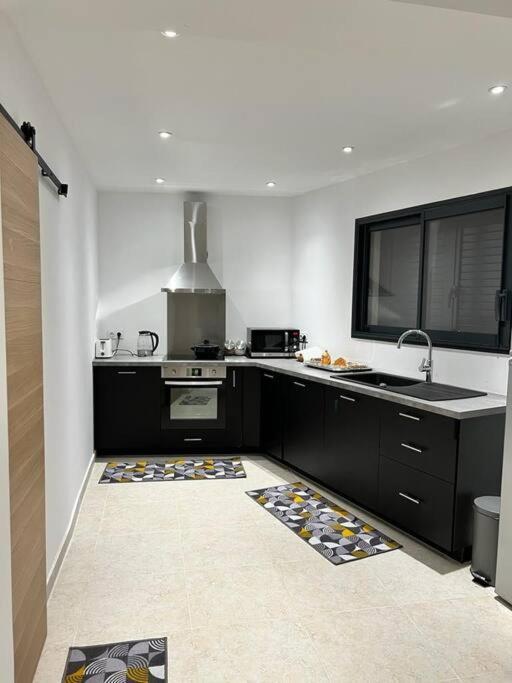 Apartment Maison Centre-ville