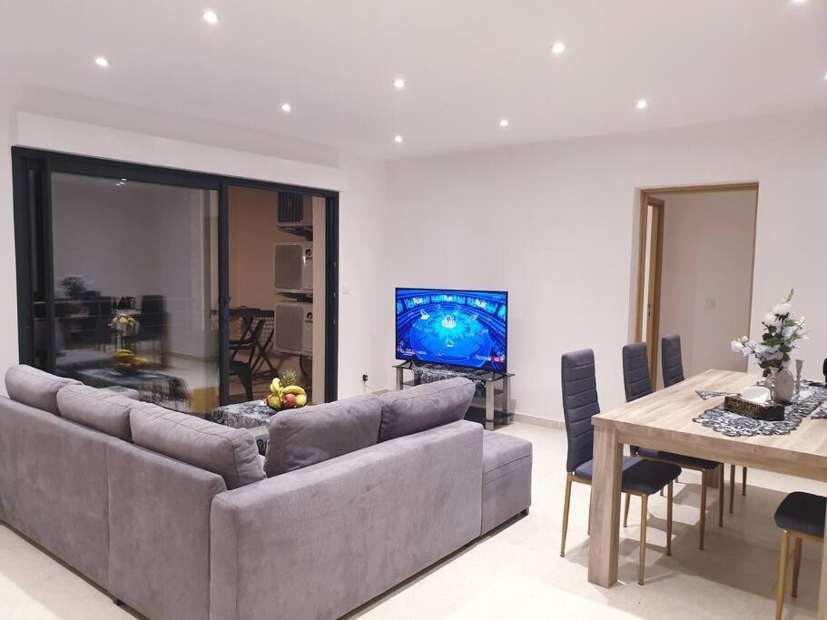 Appartement Maison Centre-ville Penta di Casinca