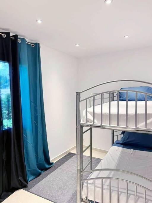 Appartement Maison Centre-ville *