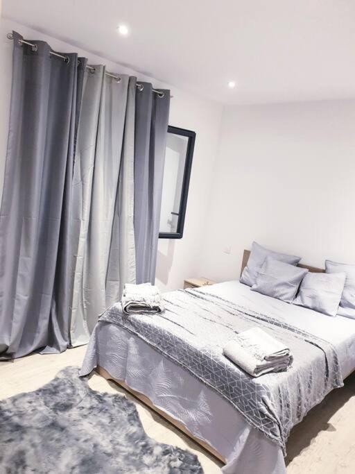 Maison Centre-ville Appartement